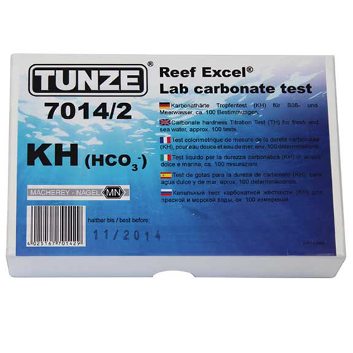 tunze reef excel karbonat teszt 7014_2